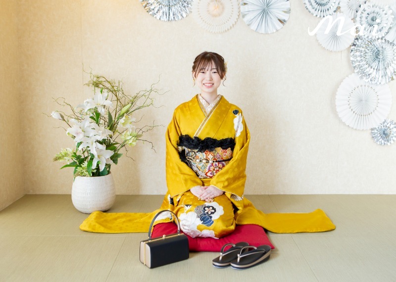 お客様写真のイメージ