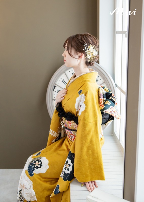 お客様の写真