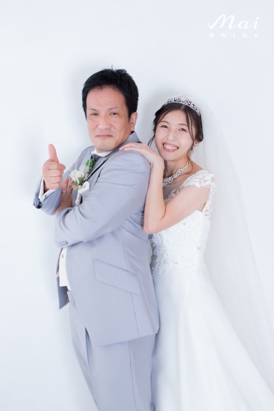 お客様写真のイメージ