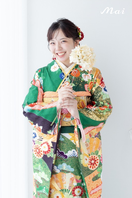 お客様写真のイメージ