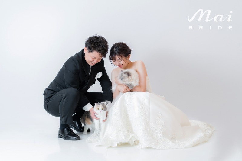 お客様写真のイメージ