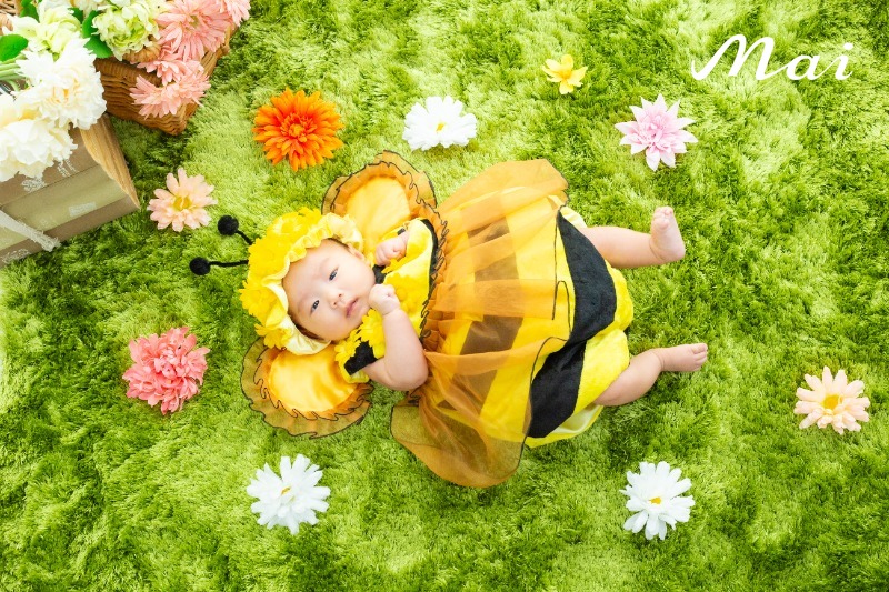 お客様の写真