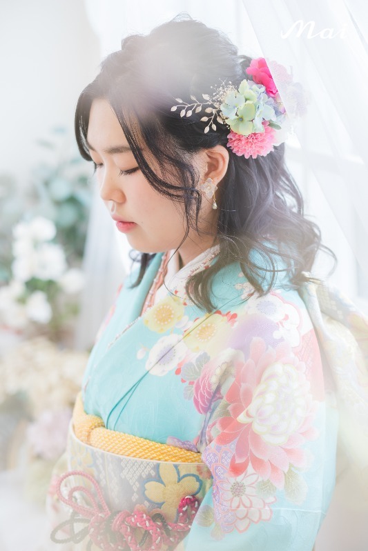 お客様写真のイメージ