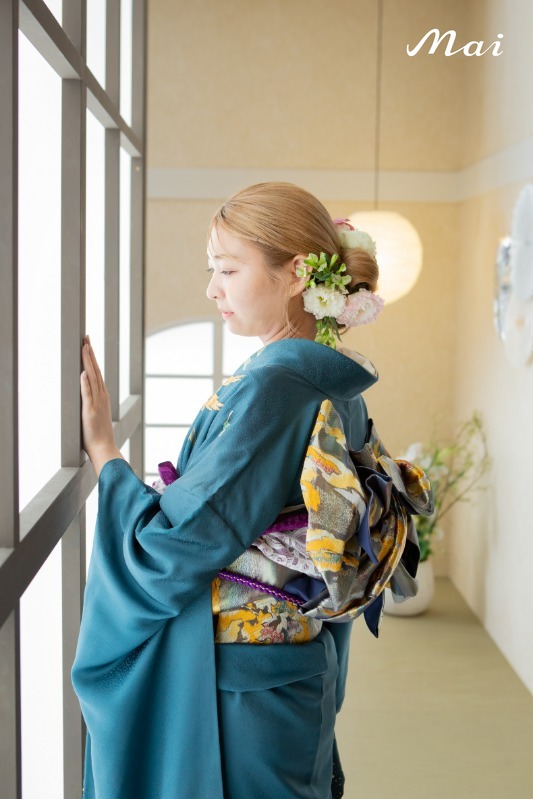 お客様写真のイメージ
