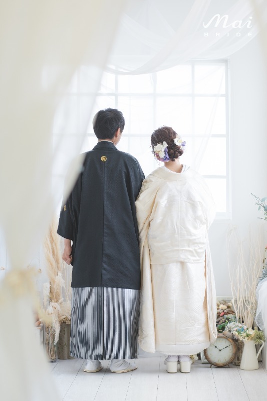 お客様の写真