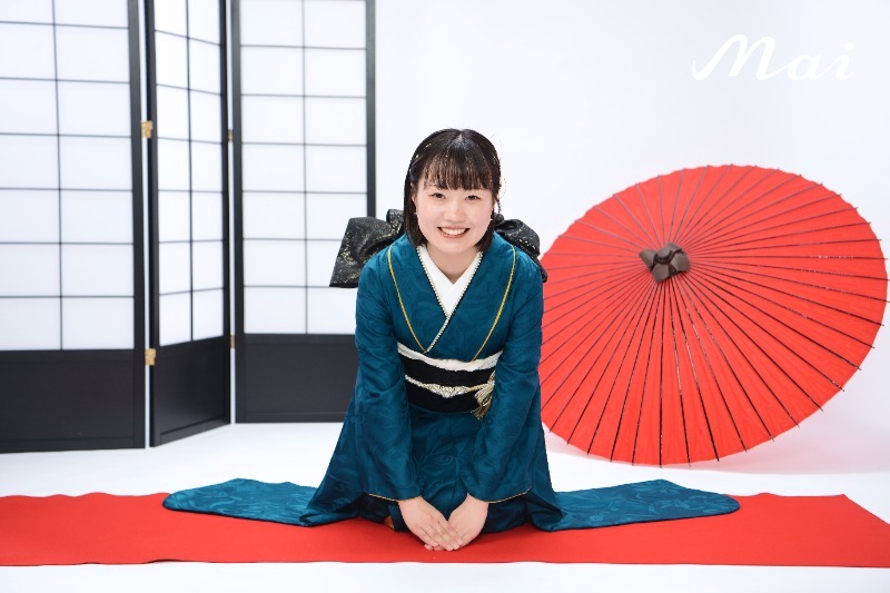 お客様の写真