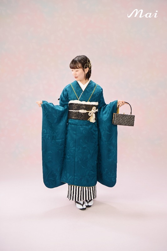 お客様の写真