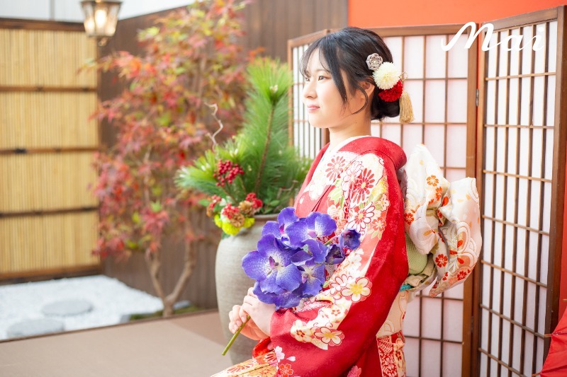 お客様写真のイメージ