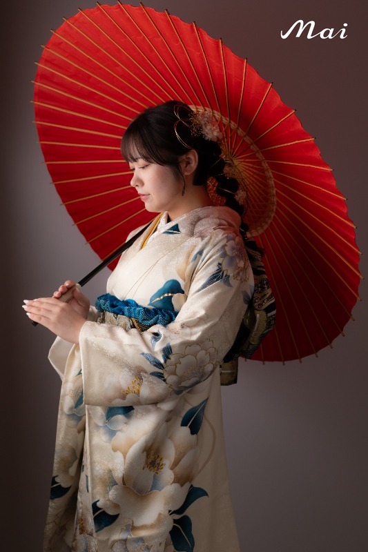 お客様の写真