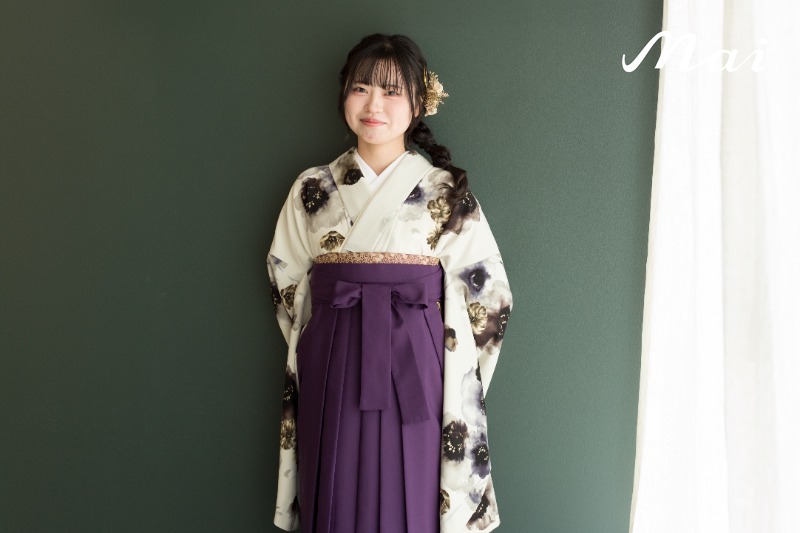 お客様の写真