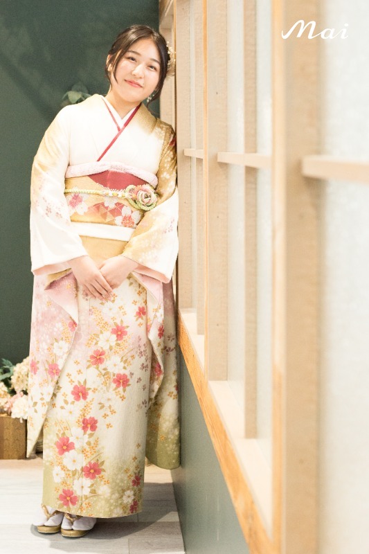お客様写真のイメージ