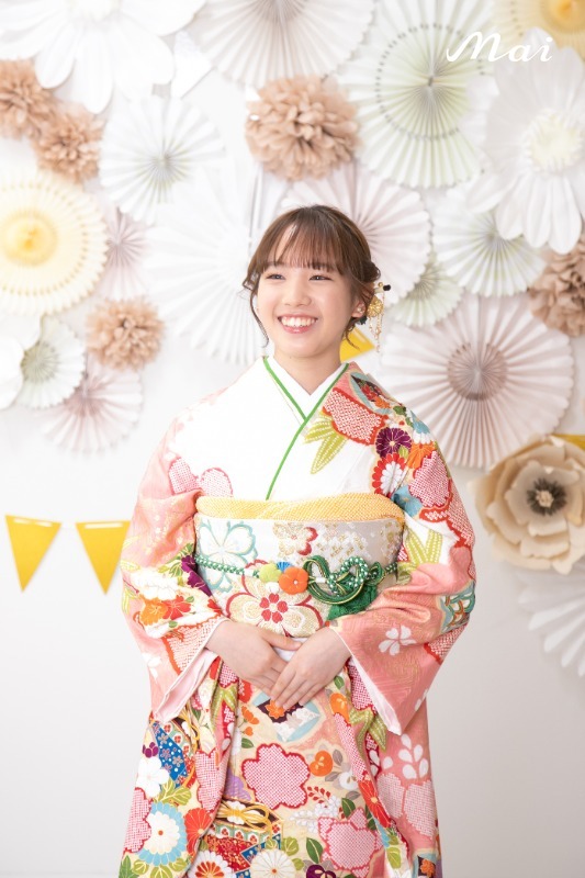 お客様写真のイメージ