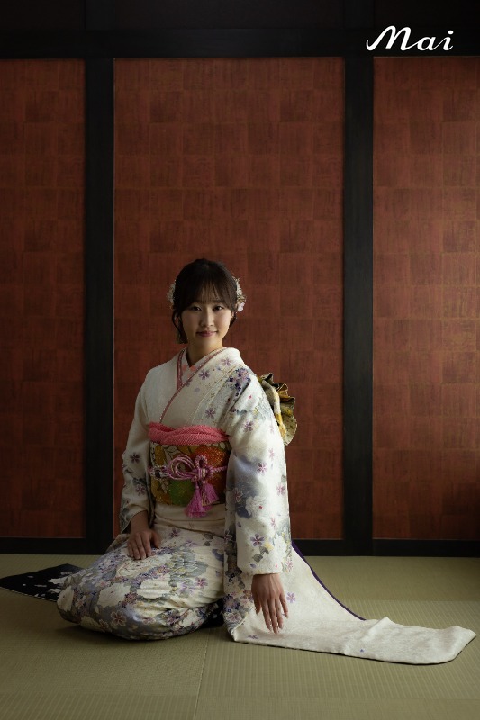 お客様の写真
