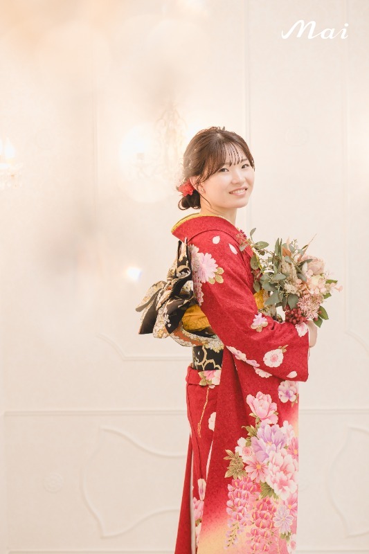 お客様写真のイメージ