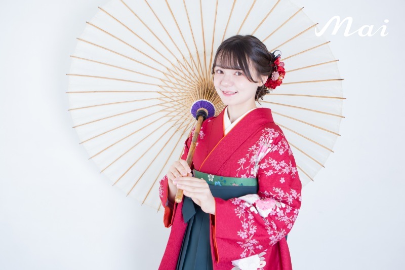 お客様の写真