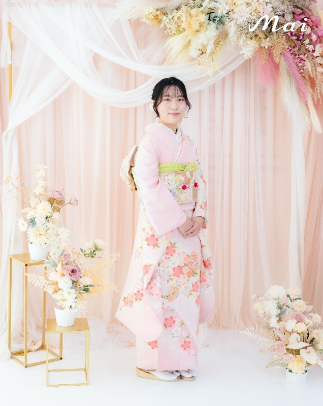 お客様写真のイメージ
