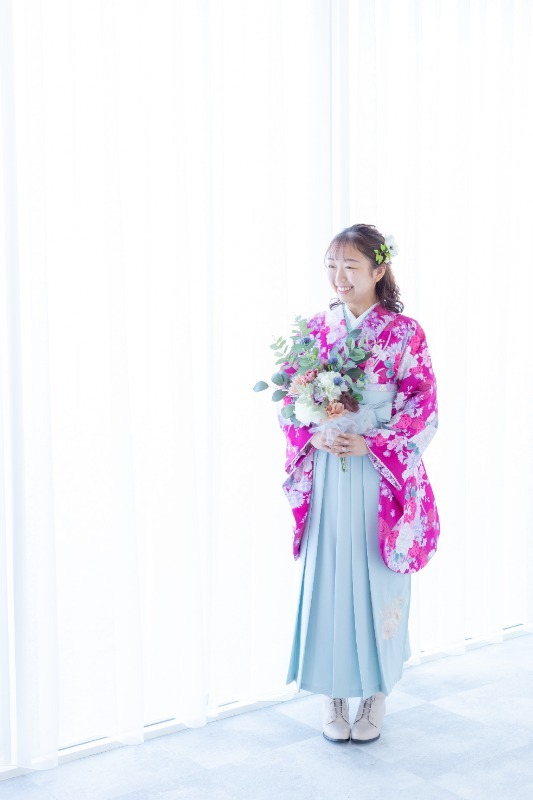 お客様写真のイメージ
