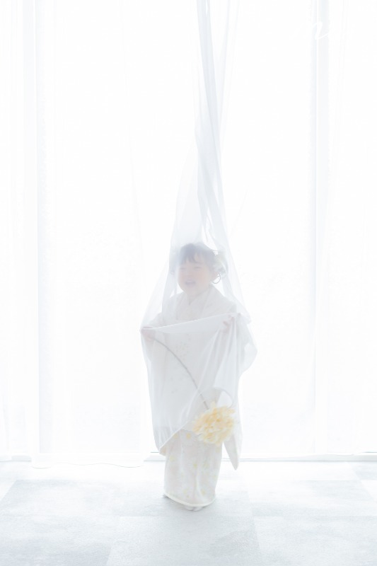 お客様の写真