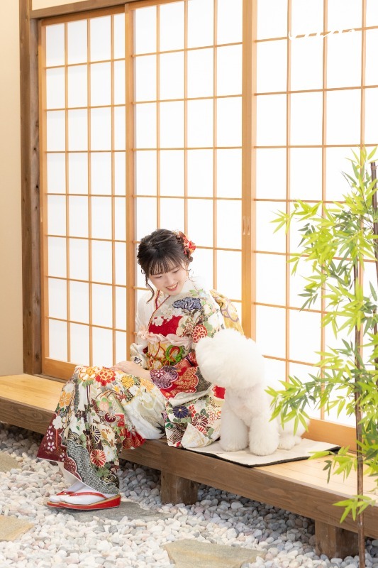 お客様写真のイメージ