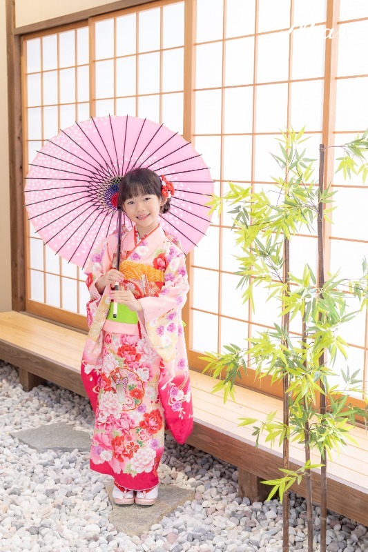 お客様の写真
