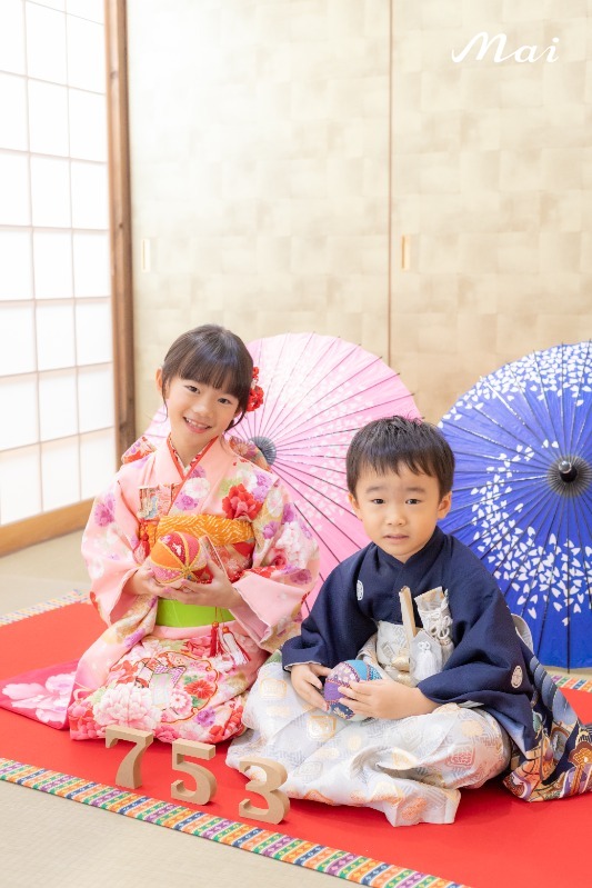 お客様の写真