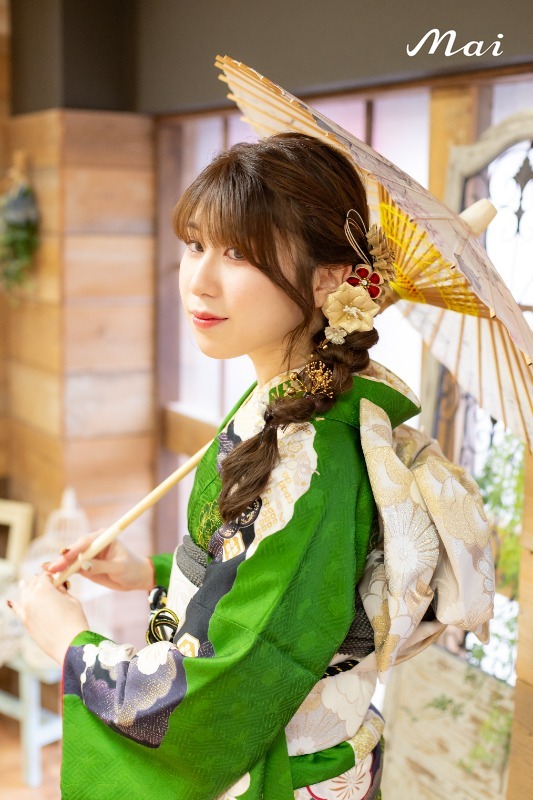 お客様写真のイメージ