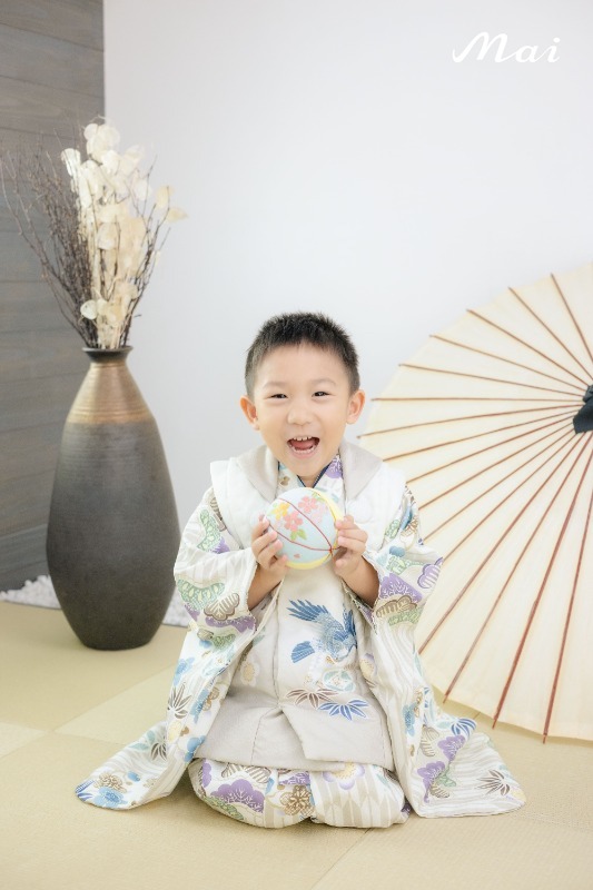 お客様の写真