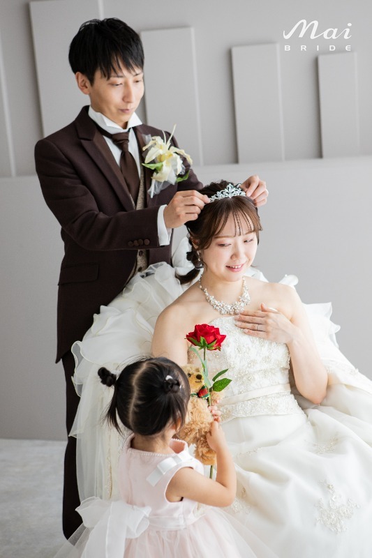 お客様写真のイメージ