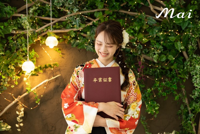 お客様写真のイメージ