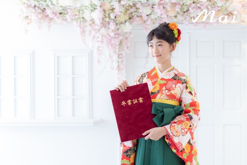 お客様写真のイメージ