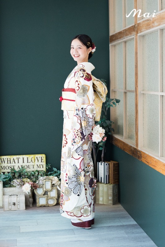 お客様写真のイメージ