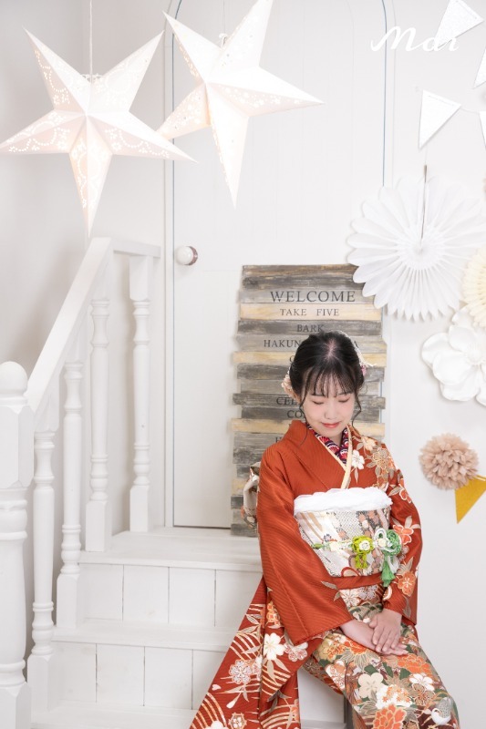 お客様写真のイメージ