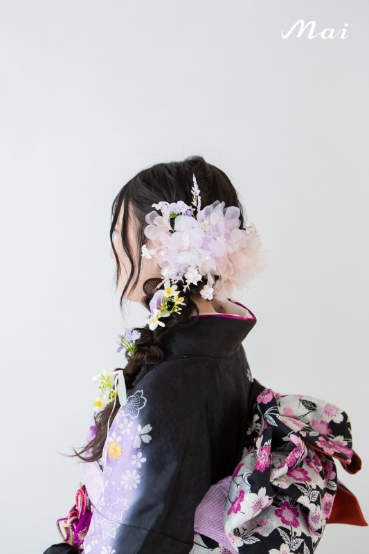お客様写真のイメージ
