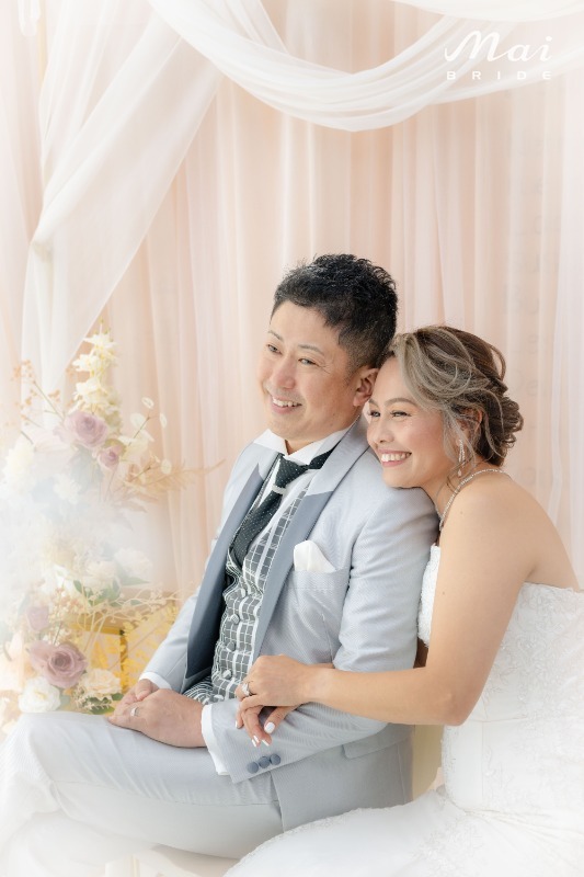 お客様写真のイメージ