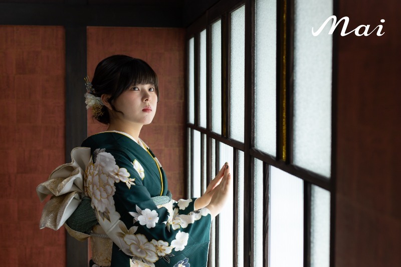 お客様の写真