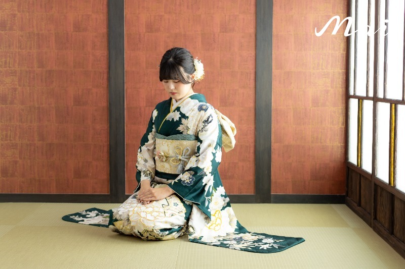 お客様の写真