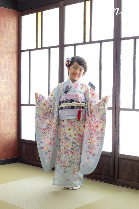 お客様の写真