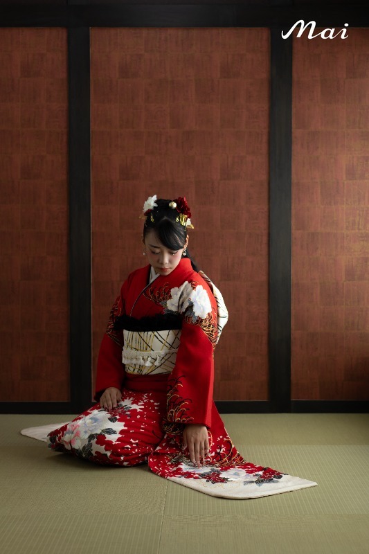 お客様写真のイメージ