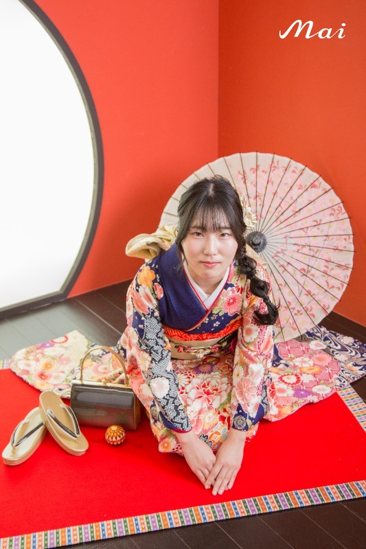 お客様の写真