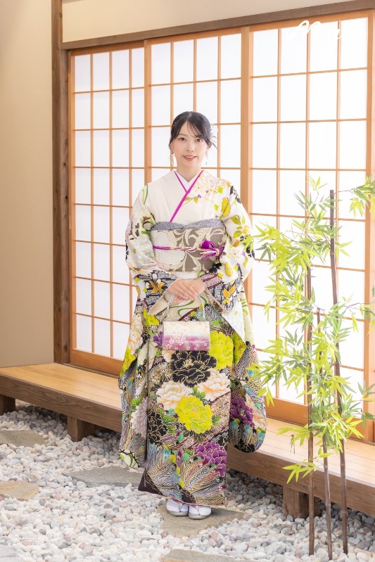 お客様の写真