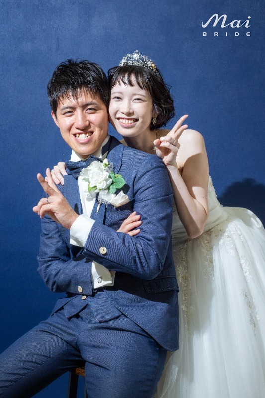 お客様の写真