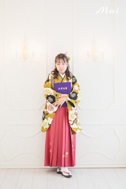 お客様写真のイメージ