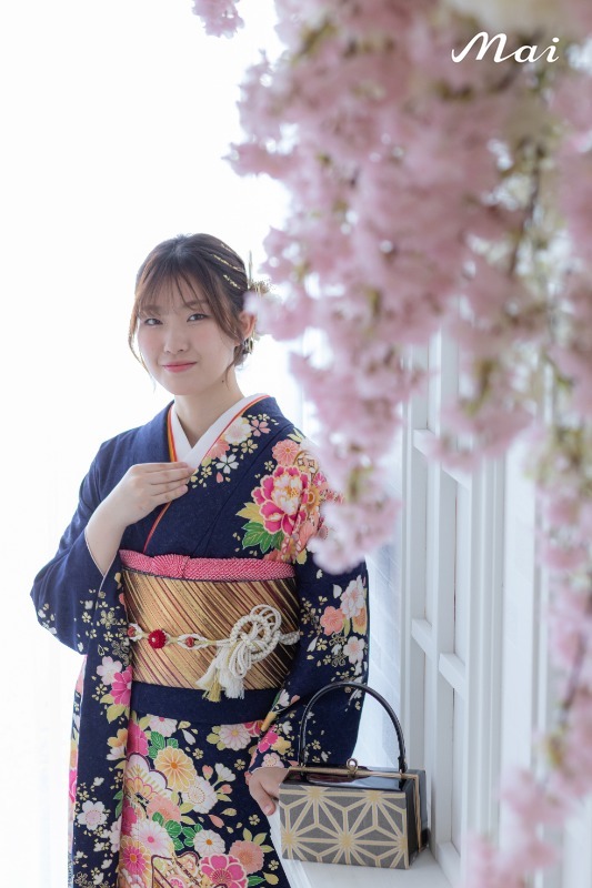 お客様の写真