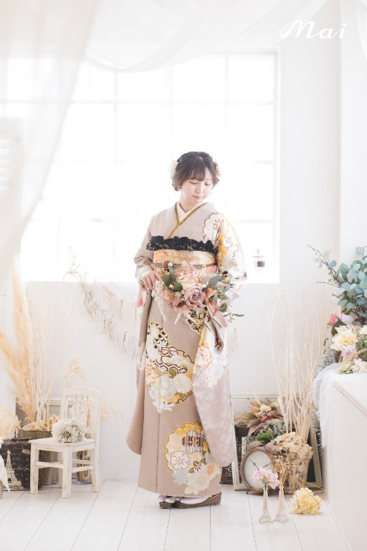 お客様写真のイメージ