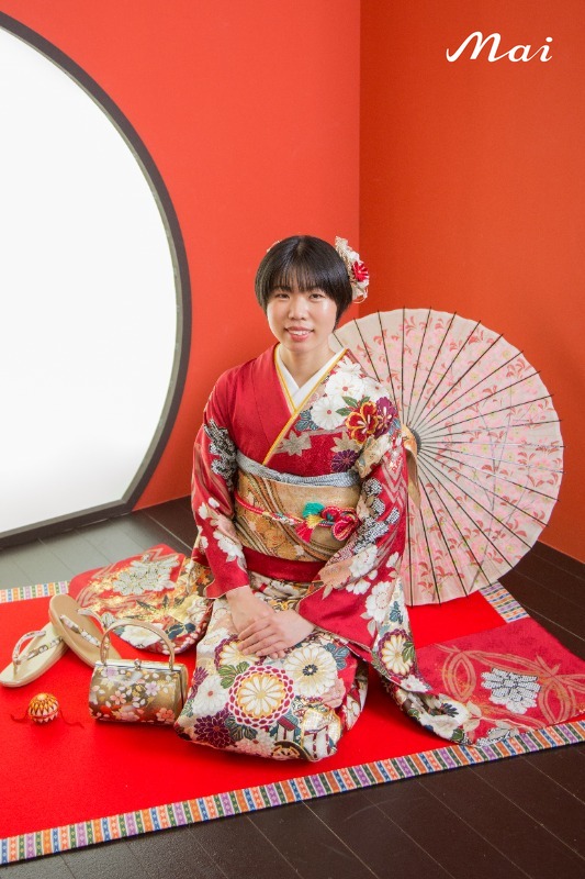 お客様写真のイメージ