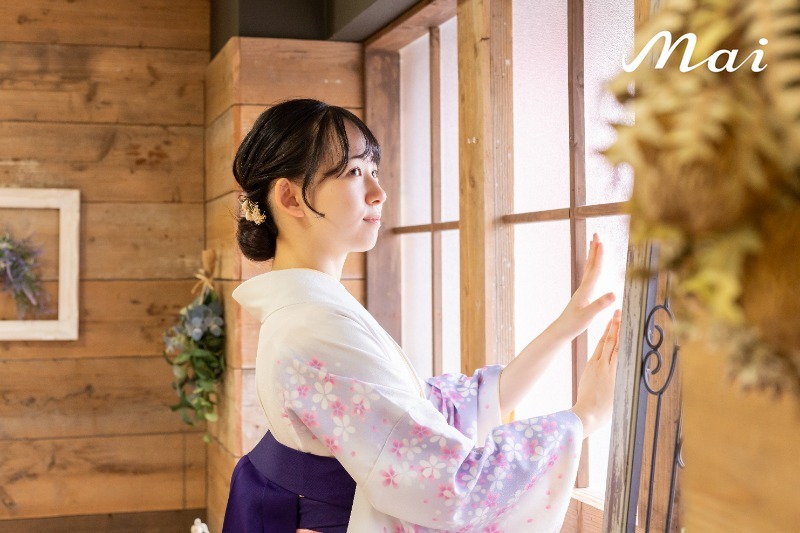 お客様の写真