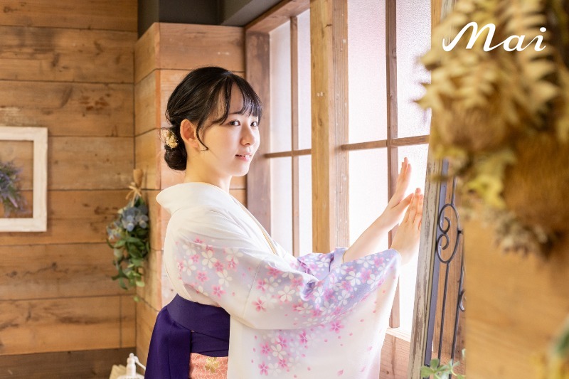 お客様の写真