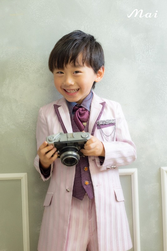 お客様の写真