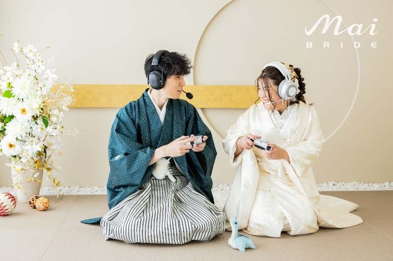 お客様写真のイメージ