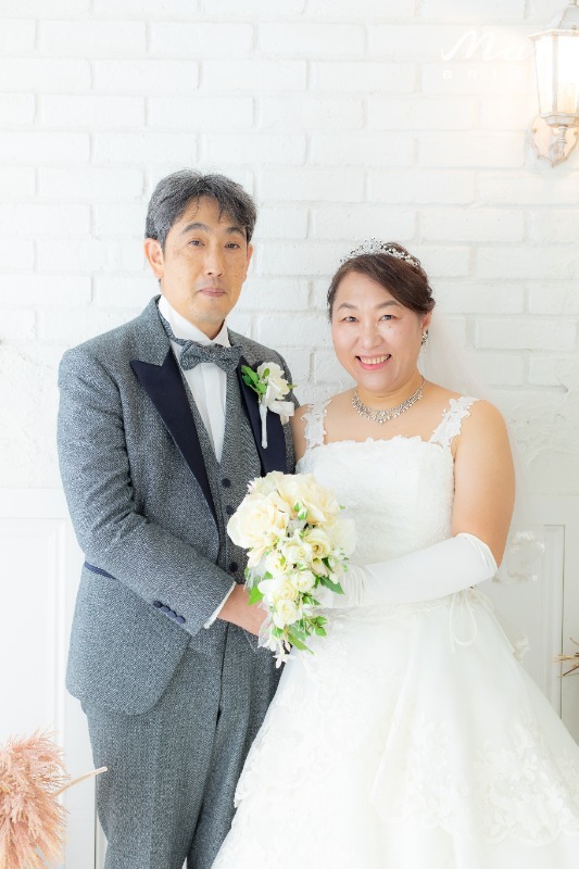 お客様写真のイメージ